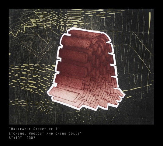 Malleable Structures 1