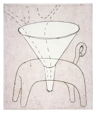 Funnel-Calf