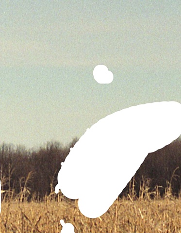 "Midwest Floater" - Digital Model