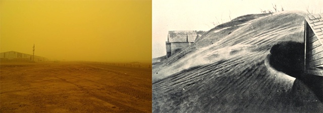 Middle East/Western KS #5