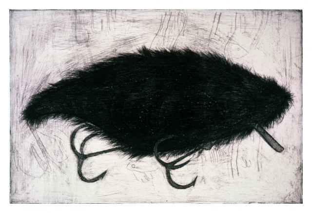 Rattle Trap (Fur Bearing)