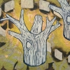 Prosthetic Landscape 4