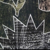 Hybridized Landscape (detail)