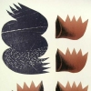 Green Samples (detail)