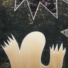 Hybridized Landscape (detail)
