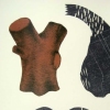 Green Samples (detail)