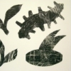 Hybridized Landscape II