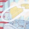 (detail) Neo-Traditional (e)Scaping II 