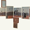 "Midwest Floaters" (installed)