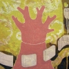 Prosthetic Landscape 1