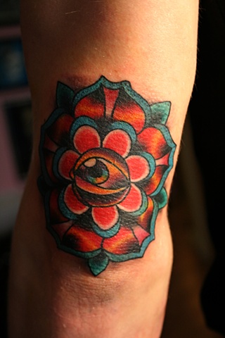 elbow flower