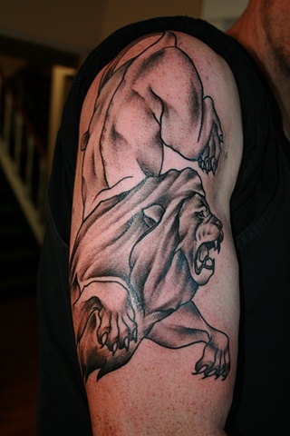 Lion