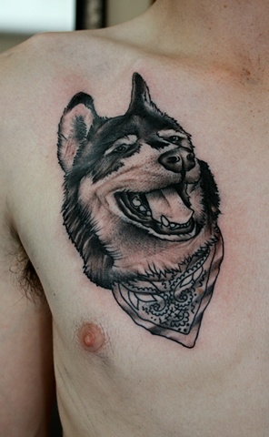 Husky