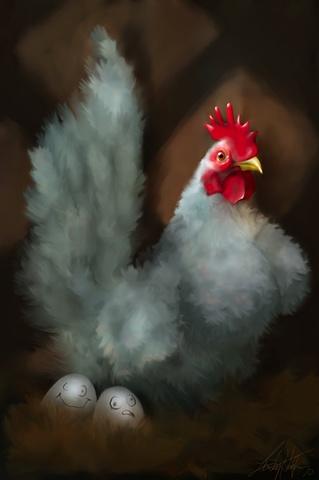 Chick
