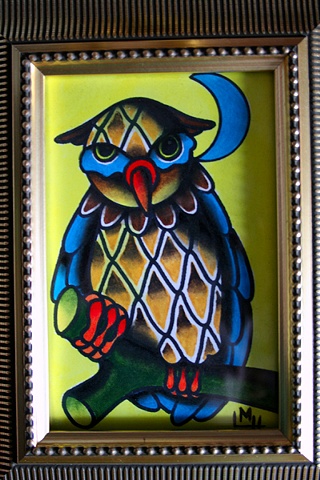 Owl 