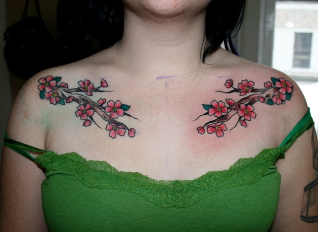 Cherry Blossom