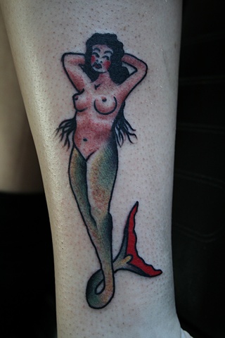 Mermaid