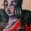 devil Lady