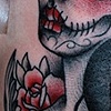Day of the Dead Girl
