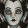 FEMME FATALE Skull and Lady Art Show and Auction