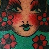 Stacking Doll