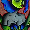 Lady Flower