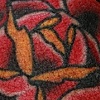 Rose hand