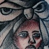 Owl Girl