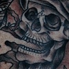 Pirate chest