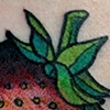 strawberry