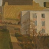 Untitled
View of the Acropolis from my studio window