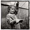Zoe, Acton Maine 2004