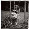 Nate and Zoe, Acton Maine 2002