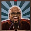 The birth of Cee-Lo Green