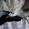 Departures/Arrivals (detail 2)