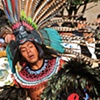 Aztec 1