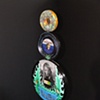 Nina Mala ( chakra totem 1)