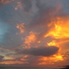 Caletas Sunset 1