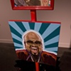 The birth of Cee-Lo Green (detail)
