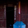 The madwoman's house