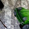 Departures/Arrivals (detail)