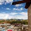 rooftops