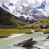 Angles, Yading