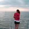 Silver seas