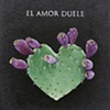 El amor duele (love hurts)