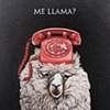 Me llama?