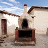 stove
