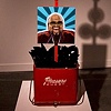 The birth of Cee-Lo Green