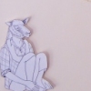 (detail) Campfire or Burnpile (I was thinking 'bout you and me)