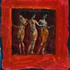 The Three Graces (Roman)
